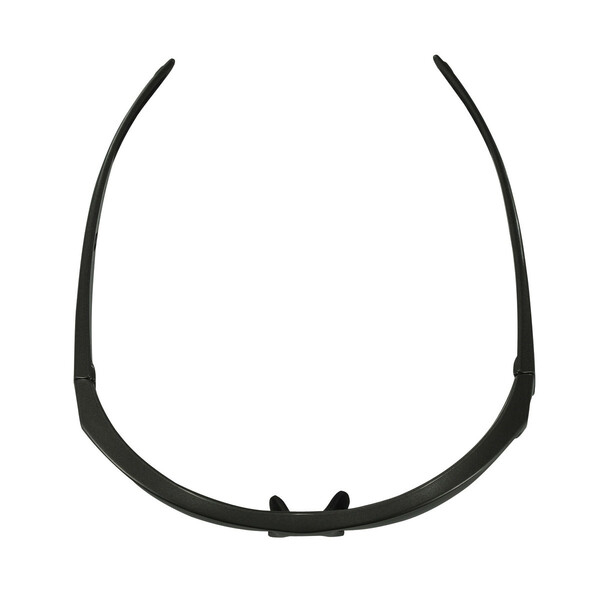 Ryval Sunglasses Matte Black Large Frame, 2, nordicamoto.ro