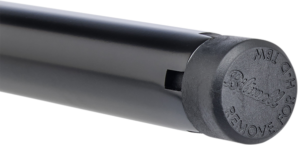 1(r) Handlebar W/ Tbw Plugs Black, 1, nordicamoto.ro