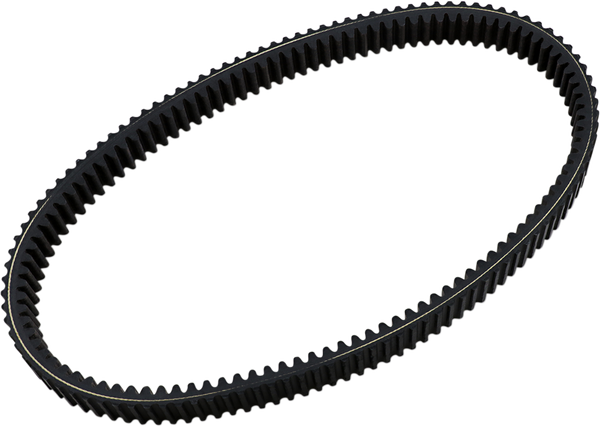 Drive Belt Rzr Standard Black, 1, nordicamoto.ro