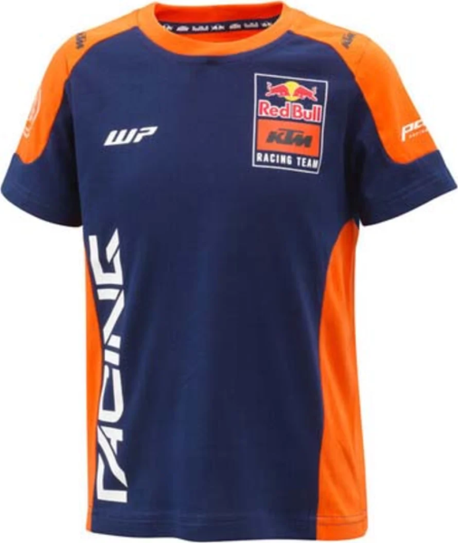 KTM Replica Team gyerek póló 140/8–10Y, 1, nordicamoto.ro