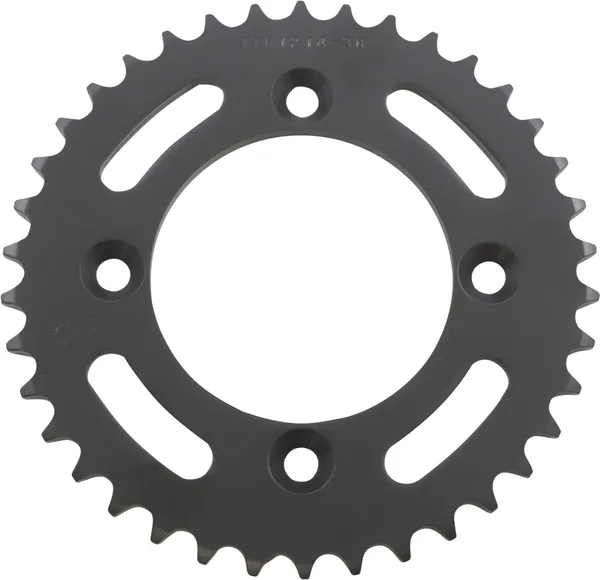 JT SPROCKETS Természetes fogaskerék, 1, nordicamoto.ro