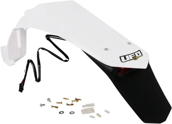 Fender RR WR250/450 Bianco, 1, nordicamoto.ro