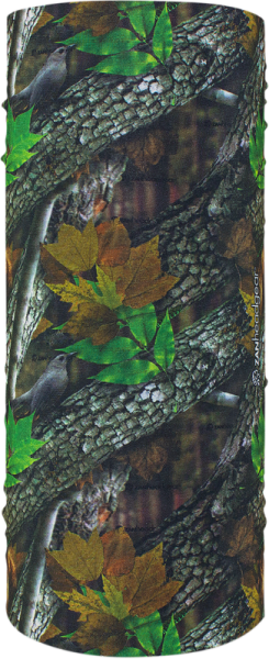 Motley Tube® Green, 1, nordicamoto.ro