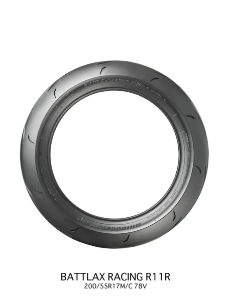 Battlax R11 Tire, 4, nordicamoto.ro