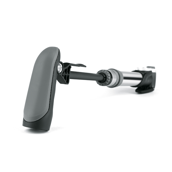 Injex Control Alu Black, 1, nordicamoto.ro