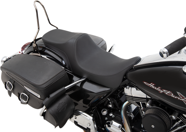 Predator Iii 2-up Seat Black, 1, nordicamoto.ro