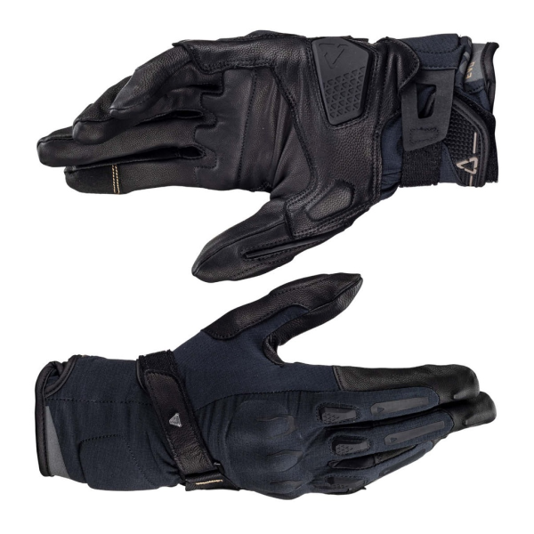 Leatt ADV HydraDri 7,5 Adventure motorkerékpáros kesztyűk, 2, nordicamoto.ro