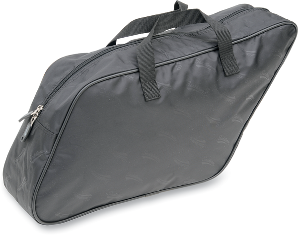 Saddlebag Cube Large Liner Black, 1, nordicamoto.ro