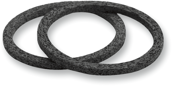 Exhaust Port Gaskets, 1, nordicamoto.ro