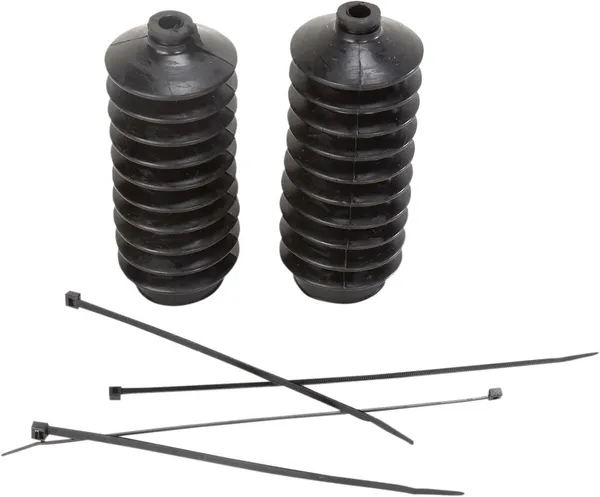 MOOSE RACING Replacement Boot Rack Kts Black, 1, nordicamoto.ro