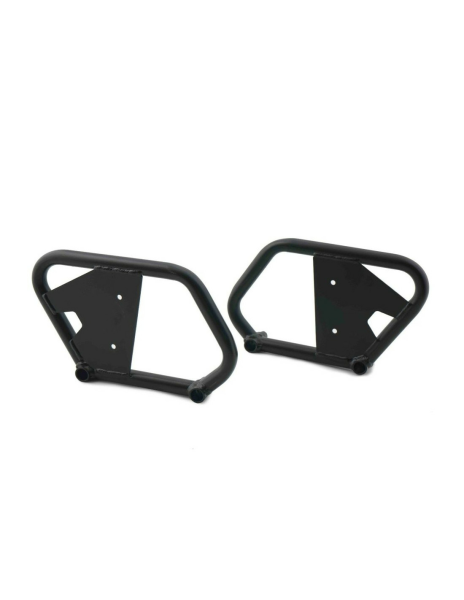 CFMOTO 450CL-C oldalsó csomagtartó – fekete, 2, nordicamoto.ro