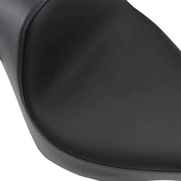 Ez-on Solo Seat Black, 1, nordicamoto.ro