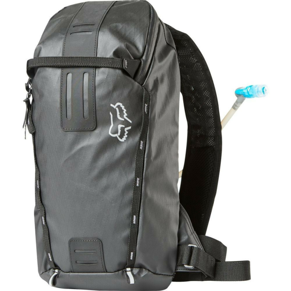 Fox Utility Small Gri hidratáló hátizsák, 3, nordicamoto.ro