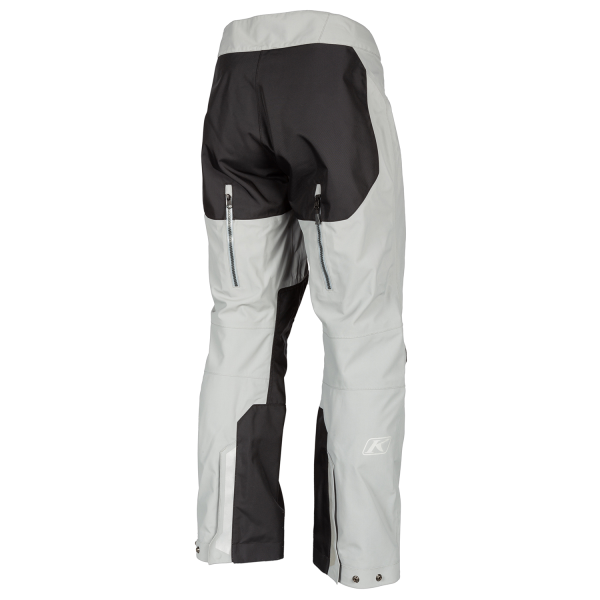 Klim Raptor GTX Overshell nadrág, Monument Gray színben, 2, nordicamoto.ro