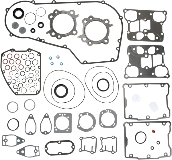 Extreme Sealing Technology Complete Gasket Kit, 1, nordicamoto.ro