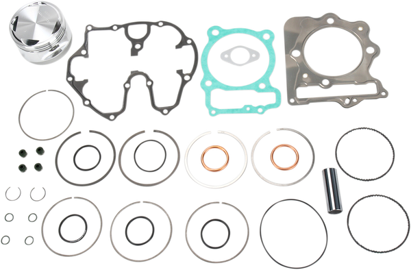 High-performance Piston Kit With Gaskets For 4-stroke, 1, nordicamoto.ro