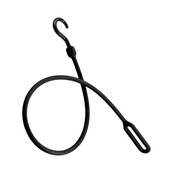 MACNA DYNA STRAP rögzítő rugalmas zsinór, tépőzáras, 30 inch, piros, 1, nordicamoto.ro