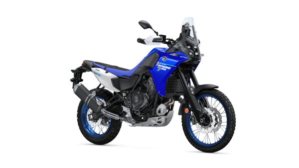 Yamaha Ténéré 700 motorkerékpár, 1, nordicamoto.ro
