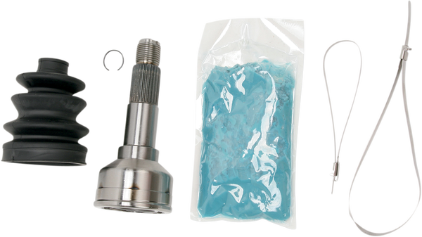 Cv Joint Kit Black, 1, nordicamoto.ro