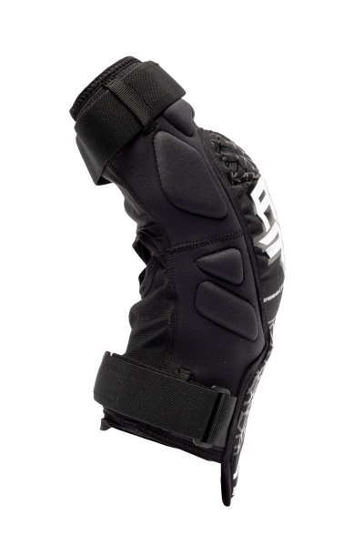 Acerbis SOFT térdvédők, piros, 9, nordicamoto.ro