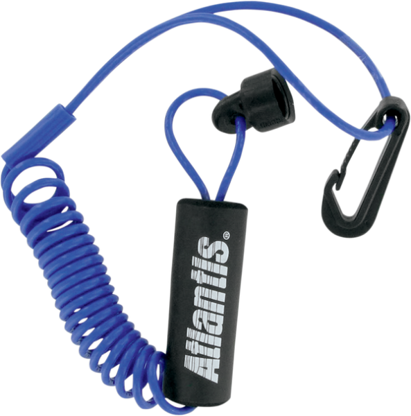 Lanyard Black, Purple, White, 1, nordicamoto.ro