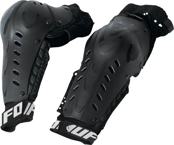 Elbow Guard Kajam Black ONE SIZE, 1, nordicamoto.ro