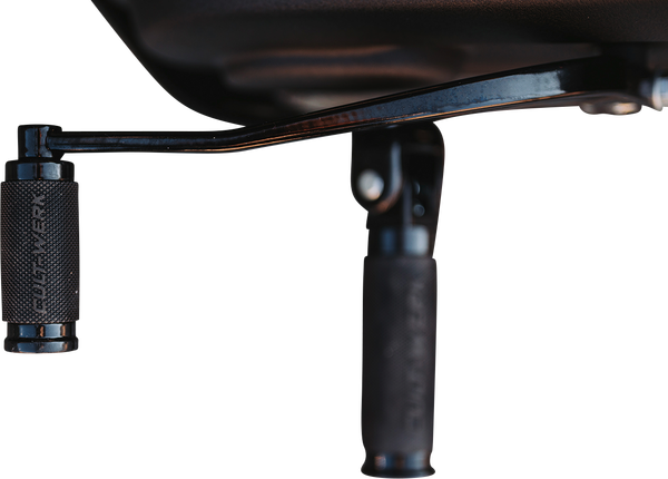 Shifter Peg Racing Black, 1, nordicamoto.ro