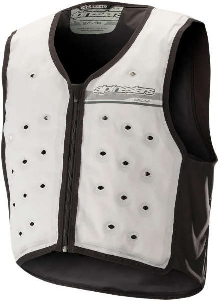 Vesta Alpinestars Cooling 2XL/3XL, 1, nordicamoto.ro