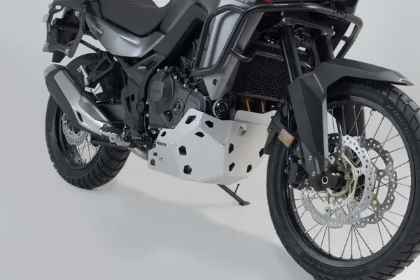 Ezüst motorvédő, 4, nordicamoto.ro