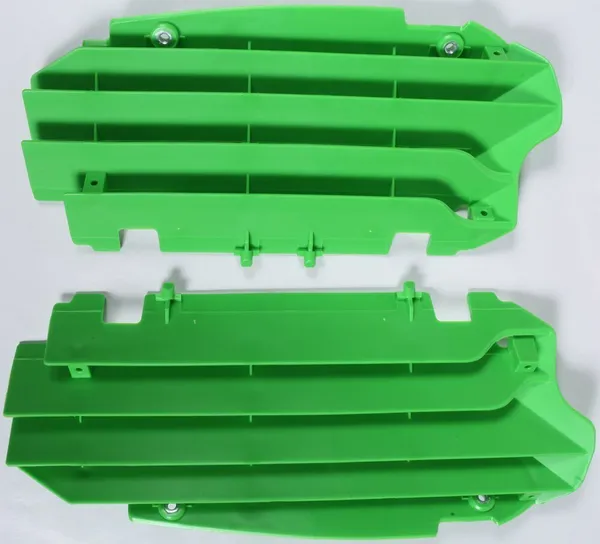 Hűtőrácsok a Kawasaki KXF450-hez (2016–2020), 1, nordicamoto.ro