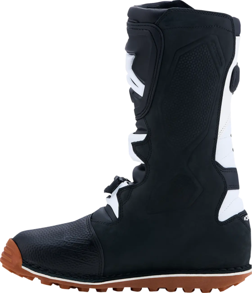 Alpinestars Tech-T porvédő, fekete, 6-os méret, 4, nordicamoto.ro
