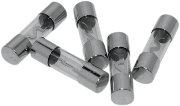 Replacement Fuses, 1, nordicamoto.ro