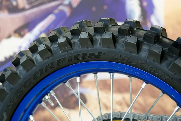 PIRELLI Scorpion™ MX32 közepesen puha motokrossz gumiabroncs 120/90-19 66M TT, 3, nordicamoto.ro