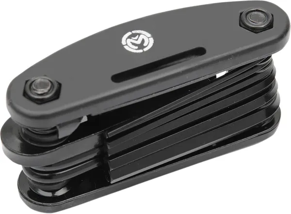 MOOSE RACING Multi Tool Gray, 2, nordicamoto.ro