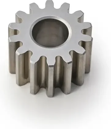 Oil Pump Idler Gear, 1, nordicamoto.ro