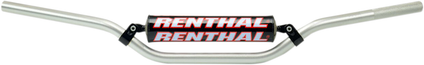 7/8(r) Off-road Handlebar Silver, 1, nordicamoto.ro