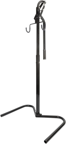 Winch Lift Kit Black, 1, nordicamoto.ro