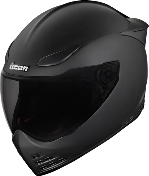 Casca Icon Domain Cornelius Black XL, 4, nordicamoto.ro