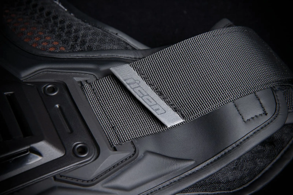 Icon Field Armor 3™ védőmellény, fekete, L/XL, 9, nordicamoto.ro