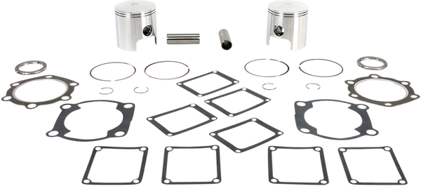 High-performance Piston Kit With Gaskets For 4-stroke, 1, nordicamoto.ro