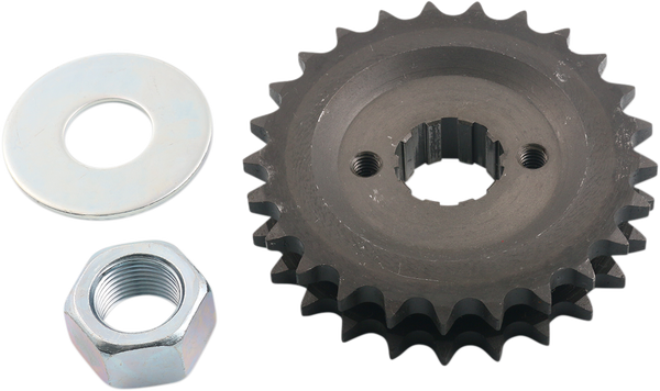 Solid Primary Sprocket Kit, 2, nordicamoto.ro