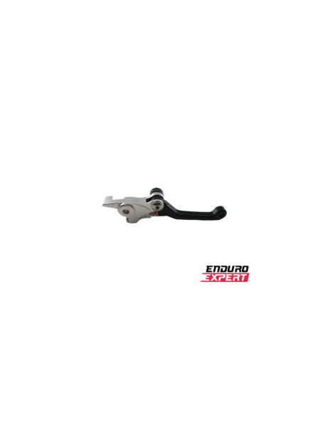 Husqvarna TE 250i/300i '18–'20 összecsukható fékkar (OEM 24013002000) Magura Enduro Expert EE8001BK szivattyúval, 2, nordicamoto.ro