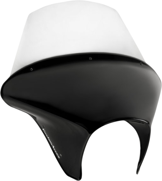 Sml Fairing Windscreen Clear, 1, nordicamoto.ro