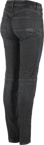 Stella Daisy V2 Pants Black 27, 1, nordicamoto.ro