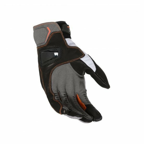 Manusi moto vara Macna Siroc Negru S, 3, nordicamoto.ro