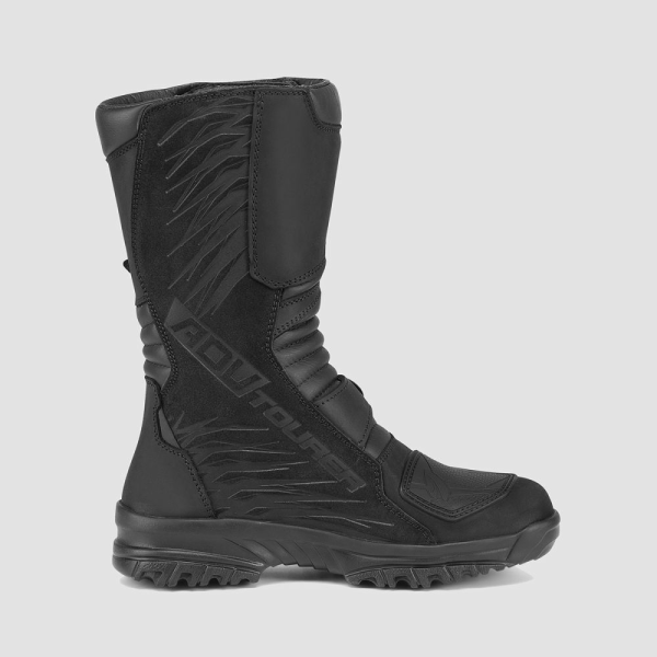 Forma ADV Tourer Negre csizma FORT92W-99, 41-es méret, 5, nordicamoto.ro