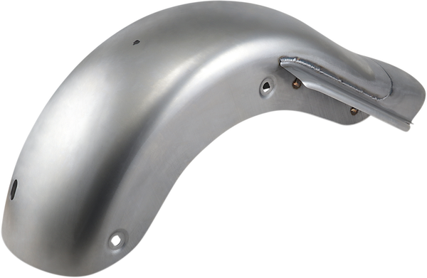 9(r) Rear Fender With 4.5(r) Extension Unfinished, 1, nordicamoto.ro