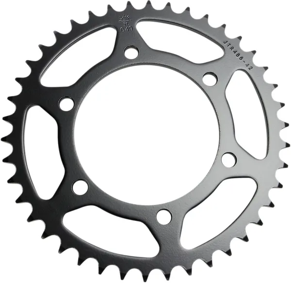 JT SPROCKETS acél hátsó lánckerék, 1, nordicamoto.ro