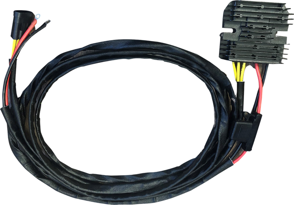 Rectifier And Regulator For Polaris, 1, nordicamoto.ro