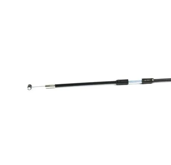 Fekete standard kuplungkábelt, 1, nordicamoto.ro